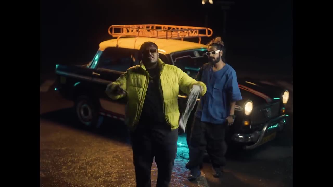EMIWAY - KYA BOLTI PUBLIC ft.YOUNG GALIB (PROD BY MYK BEATS) - OFFICIAL MUSIC VIDEO - EXPLICIT