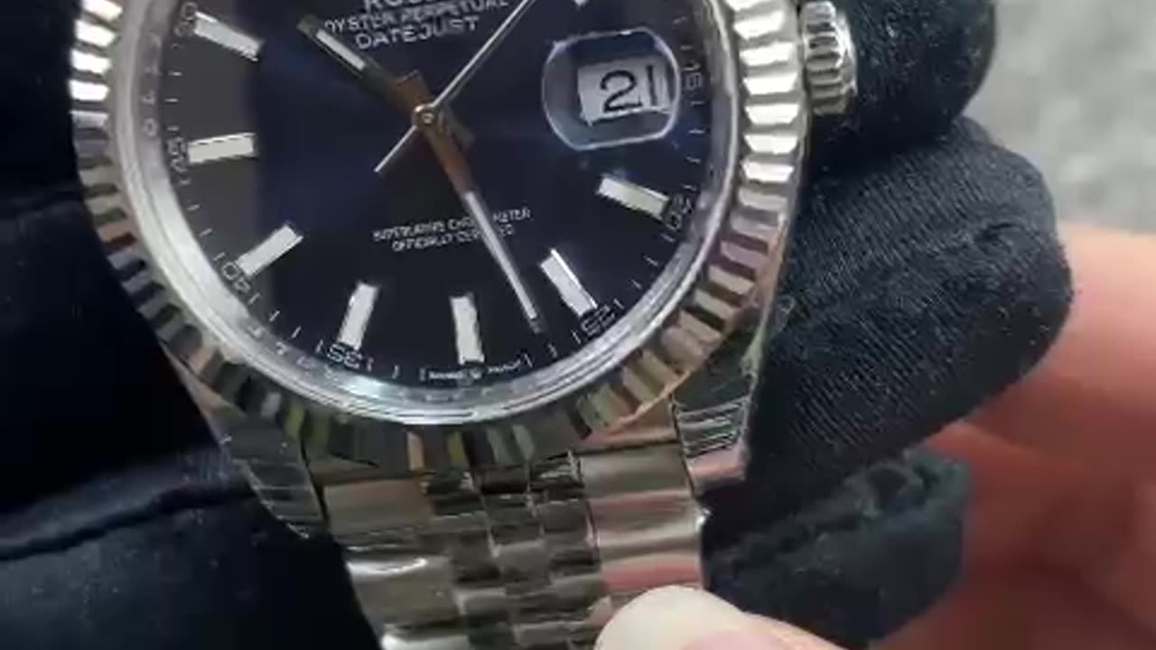 Rolex Datejust