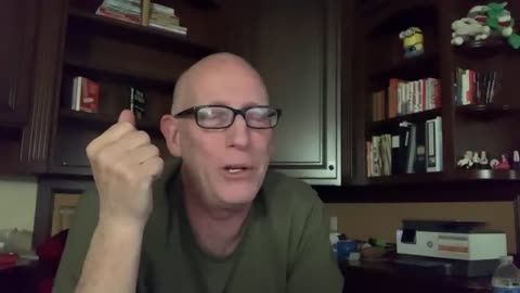 How Trump Can Win in 2024 With High Ground Persuasion [#1606 Scott Adams]