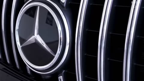 2023 Mercedes AMG GLS 63 | Luxury SUV-Brutal