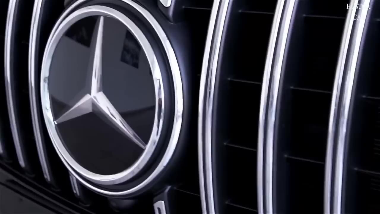 2023 Mercedes AMG GLS 63 | Luxury SUV-Brutal