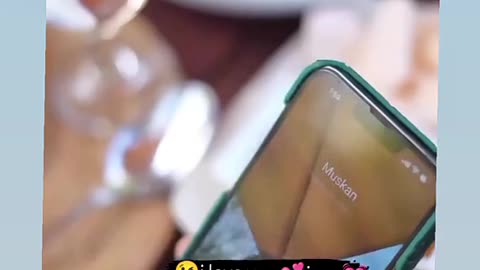 Mohabbat bhi kya chij hoti hai