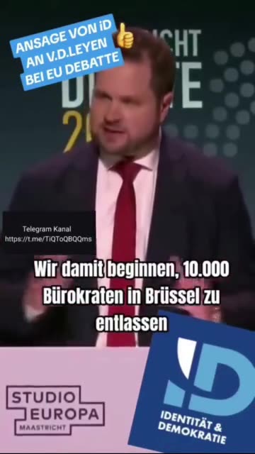 Anders Vistizen, membro del Parlamento europeo danese