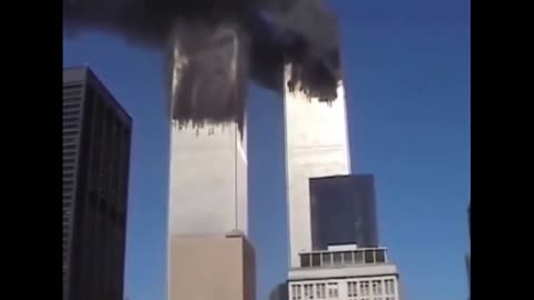 Brainwashed by Millions by Mainstream Media The 911 Attack!!
