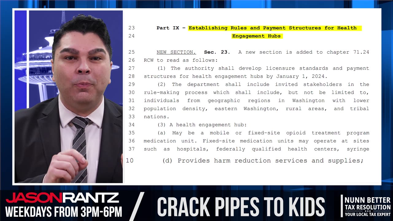 Move Over, Drug Cartels