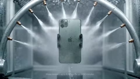 iPhone 11 Pro rewiew