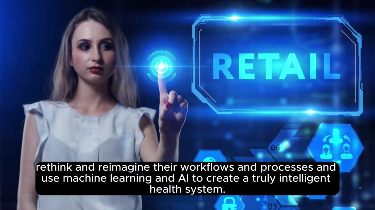 ARTIFICIAL INTELLIGENCE FOR HEALTH