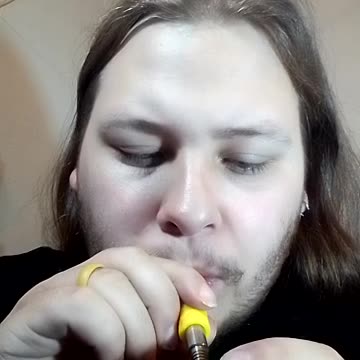 Honeycomb portable dab straw test