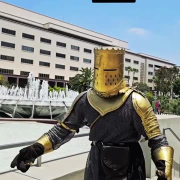 👑🔥 GIVE ME HER HAND!!