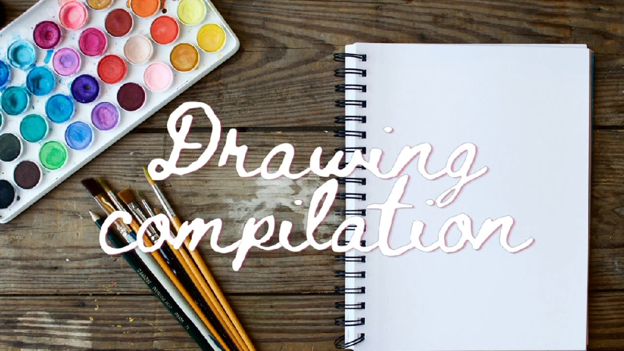 Drawing compilation