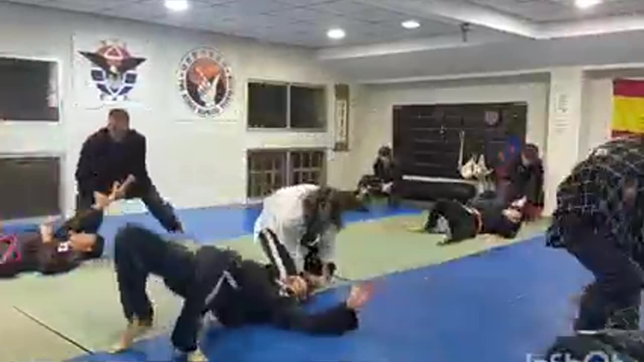 Hapkido