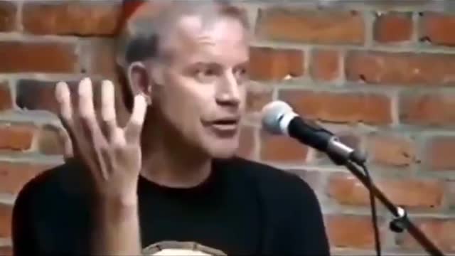 Kary Mullis Nobel Chemistry Prize winner inventor of PCR test - Short Summary of Amplification
