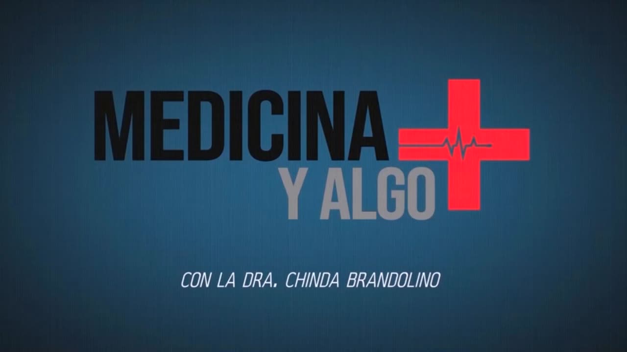 Medicina y algo más Nº17 - Parasitosis - Dra. Chinda Brandolino