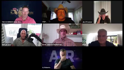 END GAME Roundtable”The Shot Heard Around The World!” Q Drops, Law of War, CIC Trump EOs. What Next?