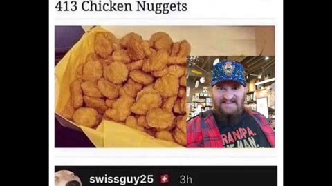 Random Memes 454