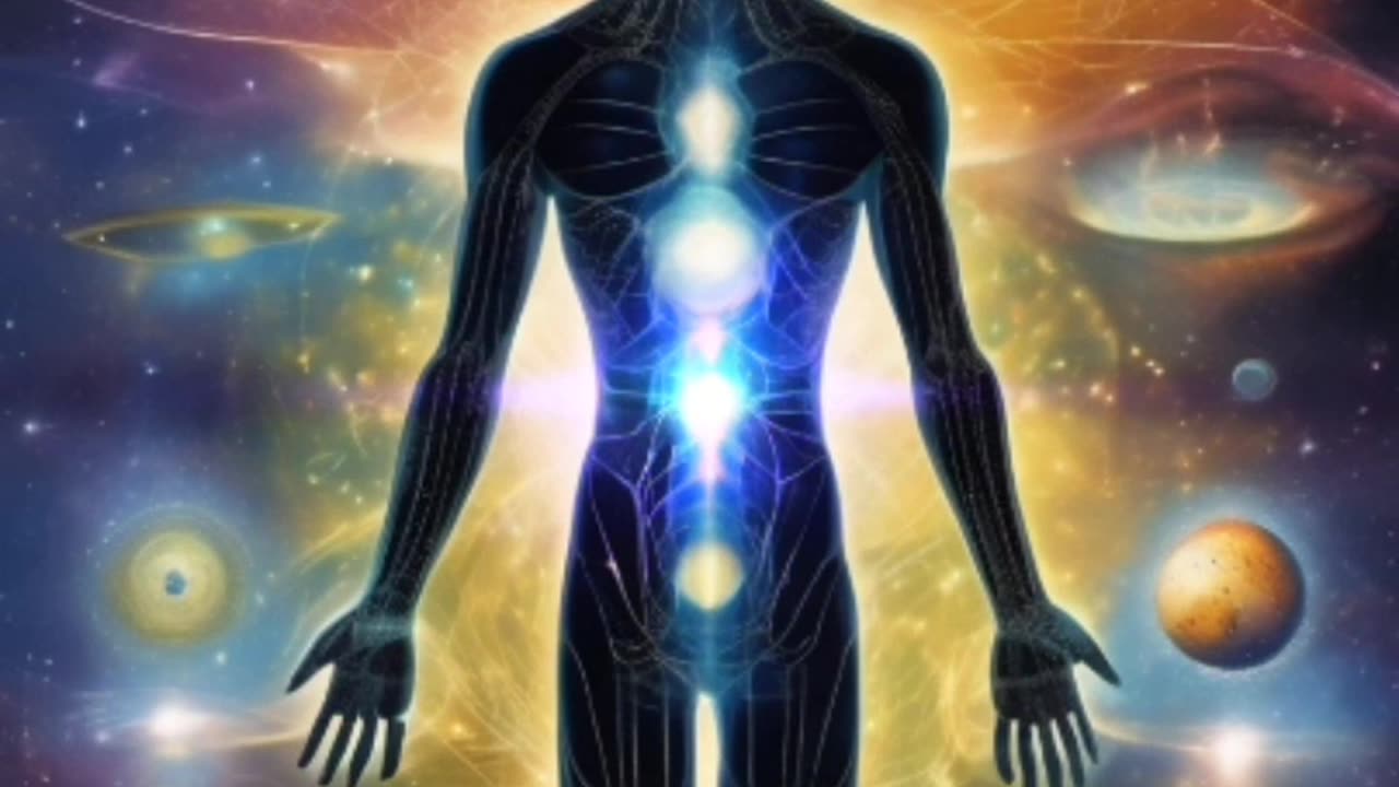 Extraterrestrials: Hierarchical Structure of Cosmic Life Forms