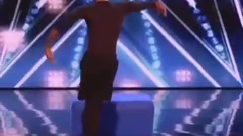 Can you do this? I can't! lol