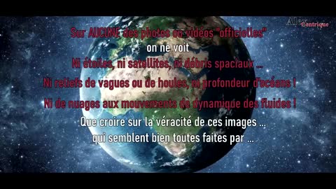 PLS#3 - Qu'est-Ce Qui Ne Tourne Pas Rond? #nasa #terre #complot