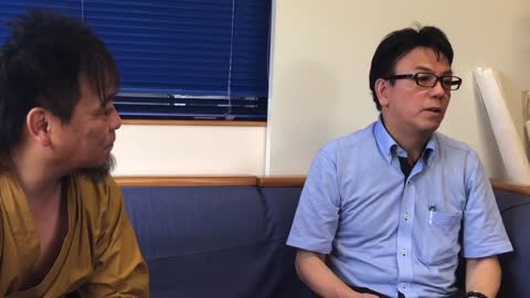 熊本市議小佐井先生！データと経済で今の不条理に気づく！