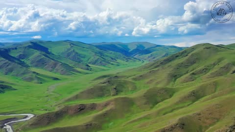 Planet Peace: Earth’s Best Views to Soothe Your Soul