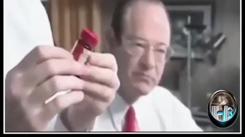 A SHOT IN THE DARK (2020 documentary)