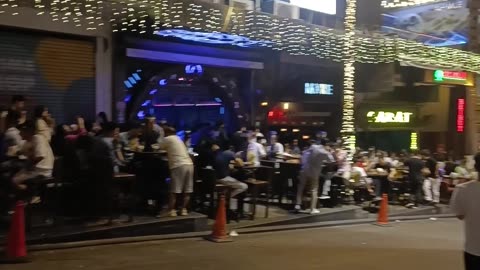 Street Tours in Hong Kong9