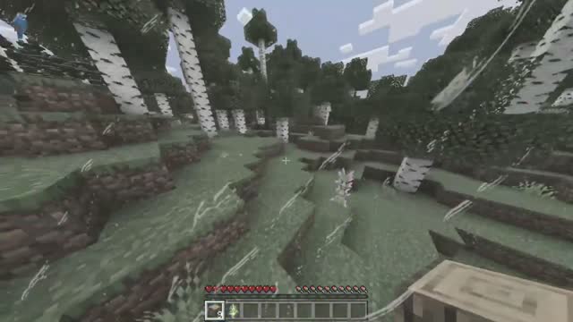 What is Minecraft Bedrock like after 2 years?02