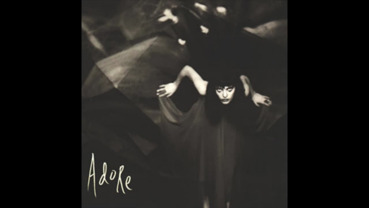 Smashing Pumpkins - Adore Mixtape