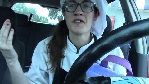 one of my many unconventional dreams has come true...i have a lisp!