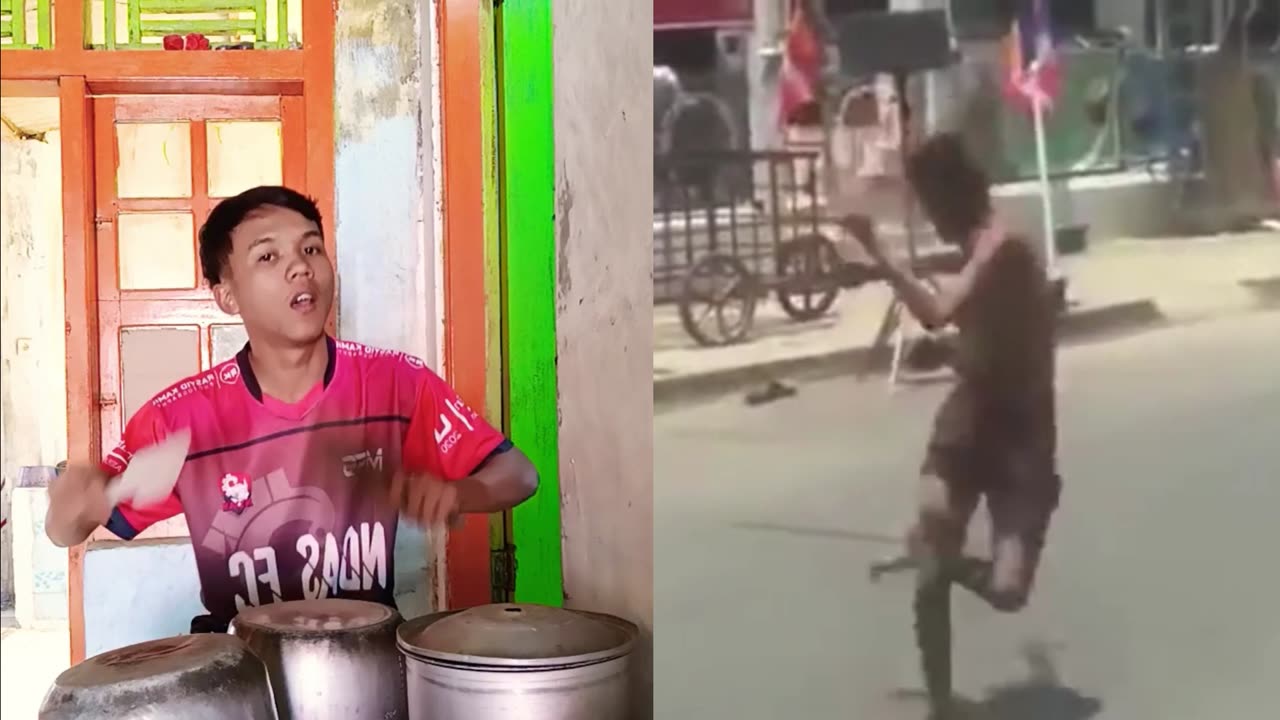 comedy