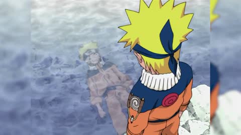 Official English Trailer Naruto