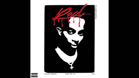 Playboi Carti - Whole Lotta Red Mixtape