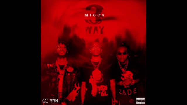 Migos - 3 Way EP Mixtape