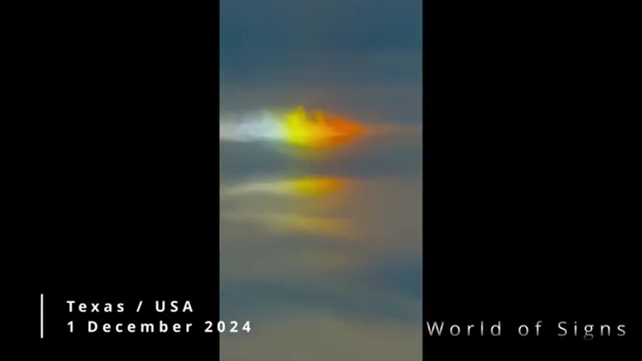 What Just Happened On Our Earth!!! December 2024 Pt.1 Reloaded from World of Signs 4/12/24