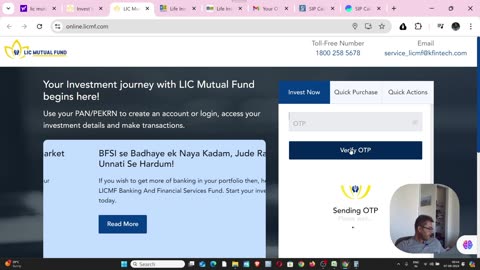 LIC Insurance Policy Vs LIC SIP Mutual Fund For Long Time Money Making Wealth Gain 36.76% Return