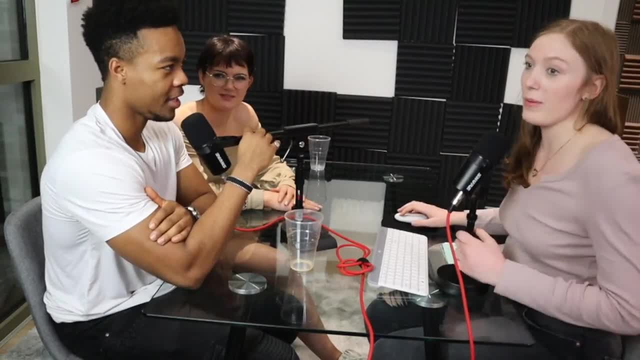 Heated Debate_ A Woman's Past MATTERS _ Feminist vs. Pearl