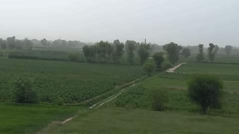 Mera Pind