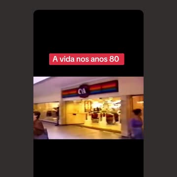 Life in the 80s - period record