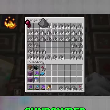 Ultimate Potion Raining Trap: Instant Damage & Automatic Brewing!