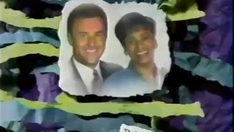 1995 DALLAS, TEXAS TV COMMERCIALS
