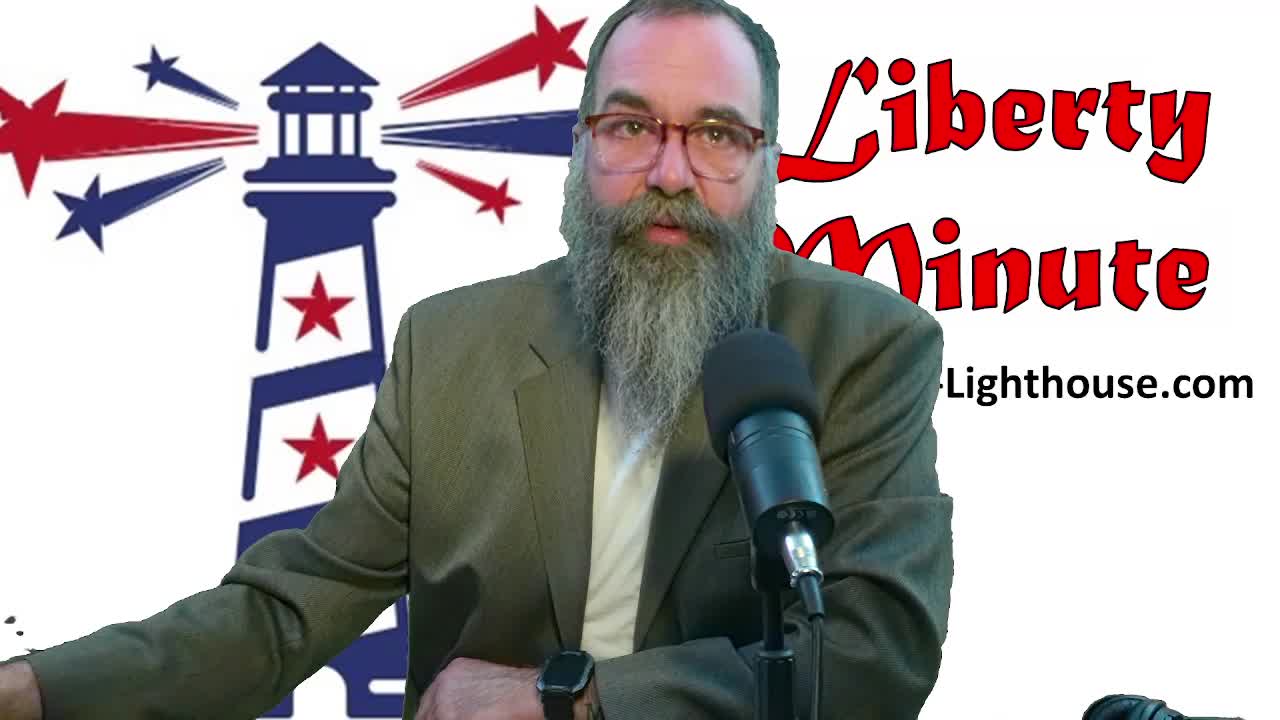 20221215 - Liberty Minute