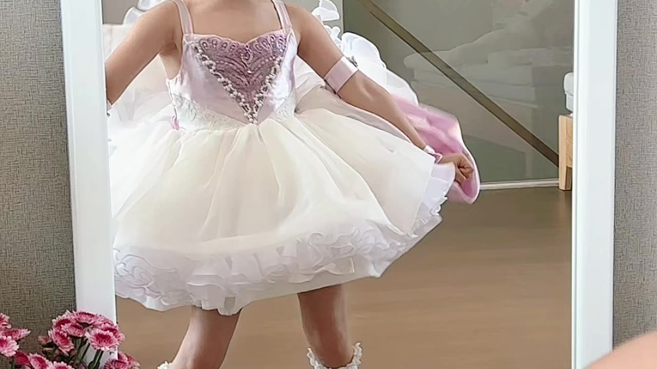 Cuty Girl dance