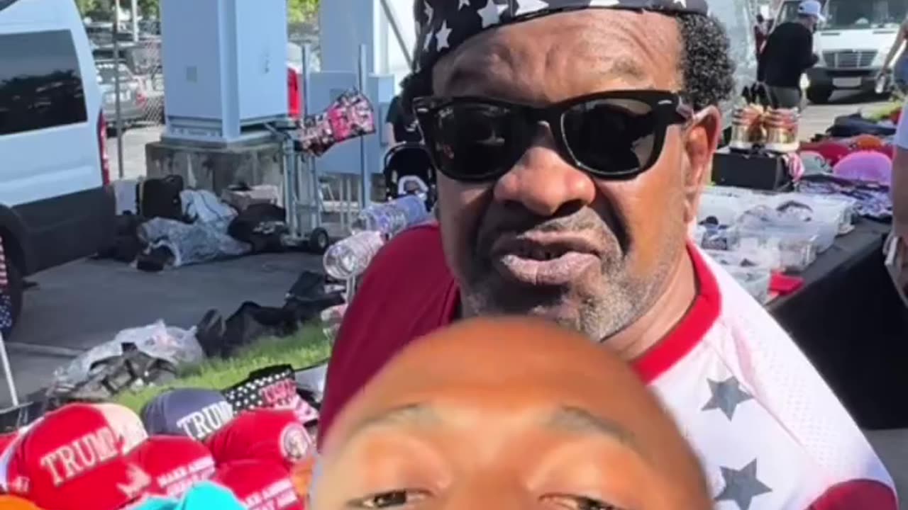 The corporate media doesn’t want you to see this. 🔥🔥🔥