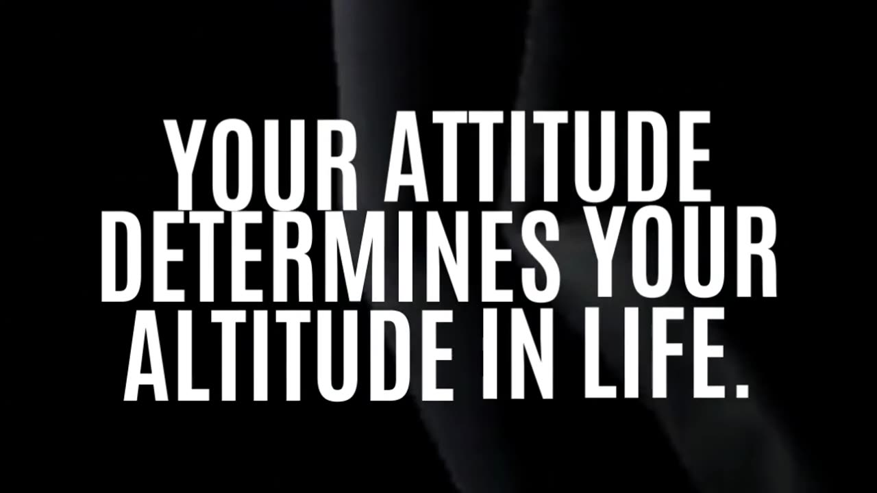 30 Seconds Motivational Video