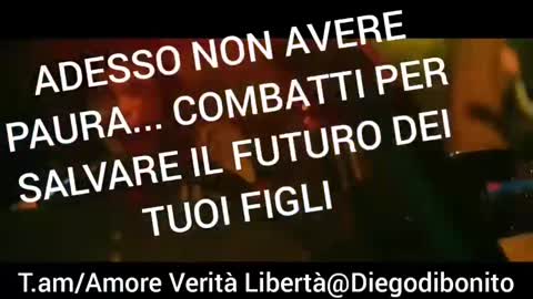 🔴🔥 LA VERITÀ 🚨🏌️💣💥