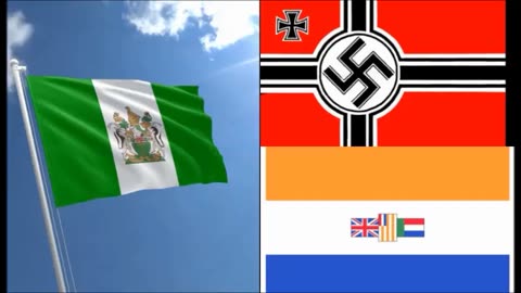 History Reviewed - Economic lessons from: Rhodesia, Germany & South Africa