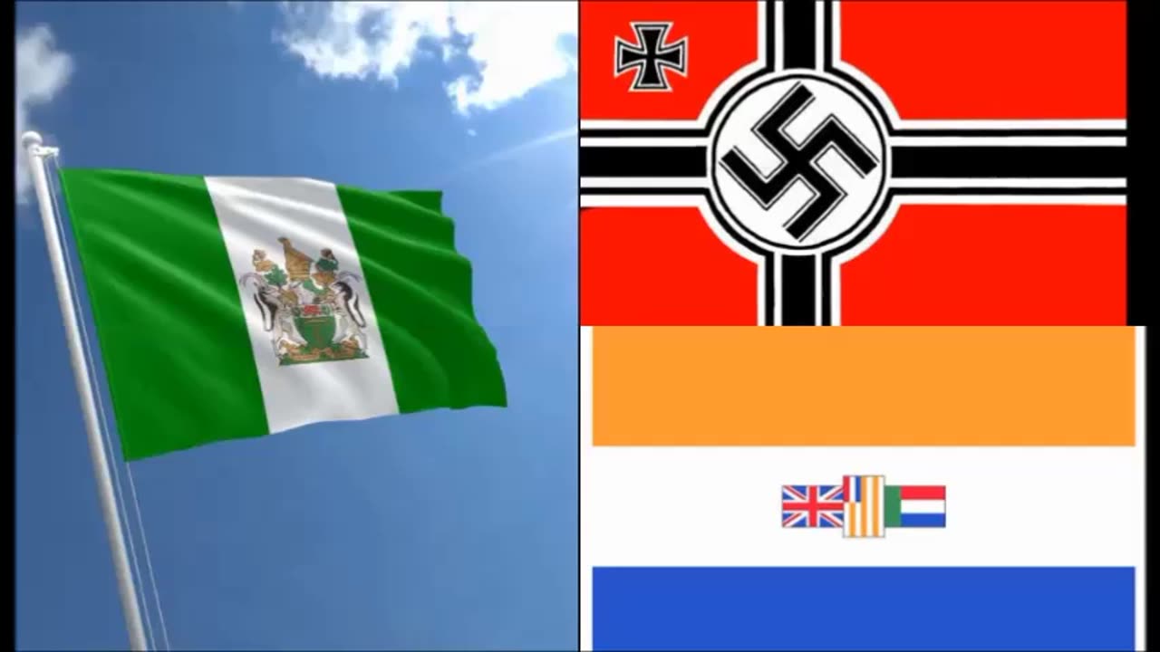 History Reviewed - Economic lessons from: Rhodesia, Germany & South Africa