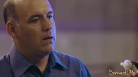 Funny Drunk man