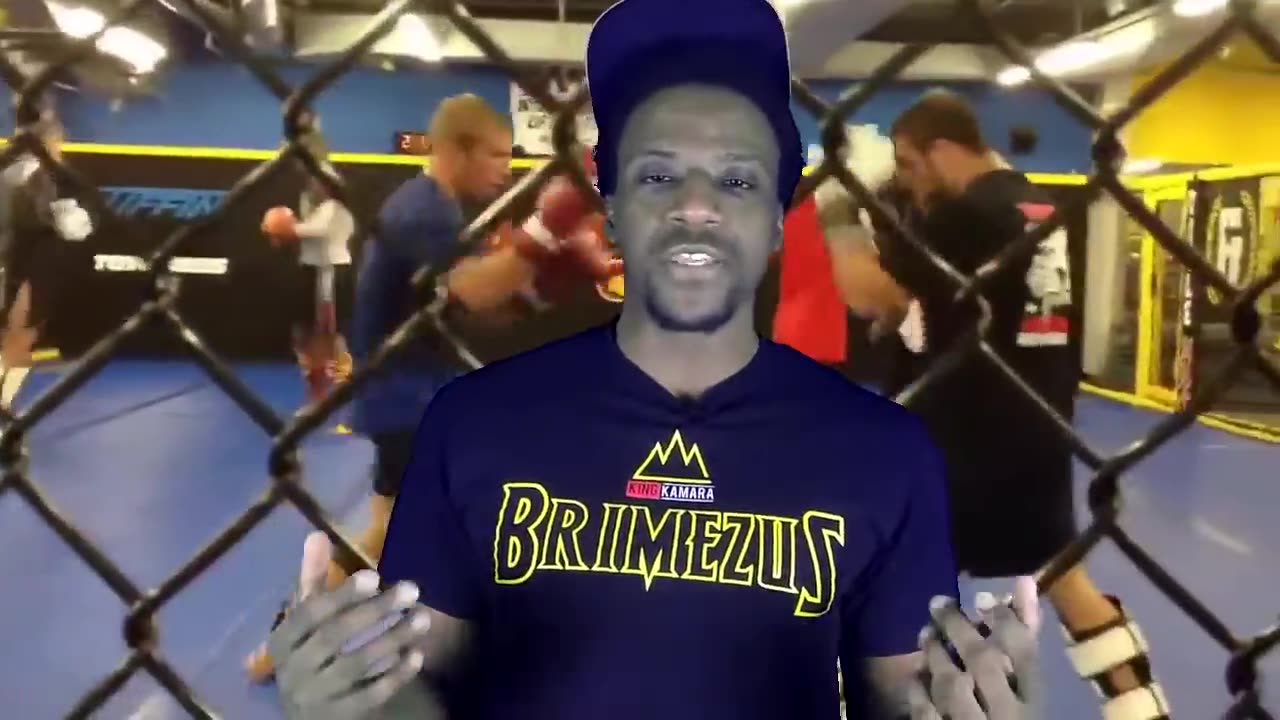 Why You Should Wear Headgear While Sparring