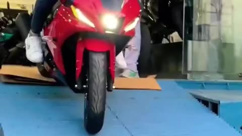Combination Mt or r15